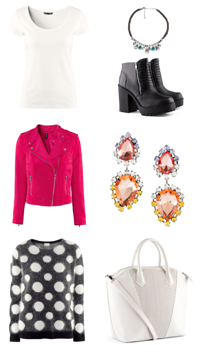 outfit accessories to put onto blog