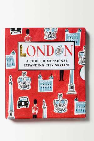 london book